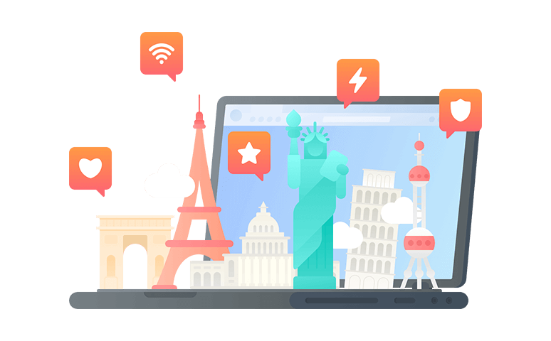 在拉脱维亚连接到中国vpn - 云回国